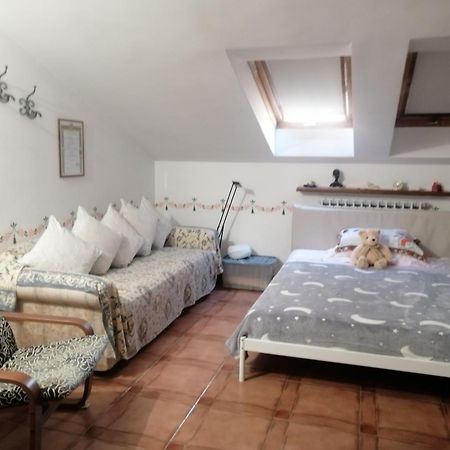 La Stanza Dello Scirocco Ξενοδοχείο Celle Ligure Εξωτερικό φωτογραφία