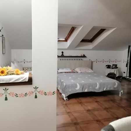 La Stanza Dello Scirocco Ξενοδοχείο Celle Ligure Εξωτερικό φωτογραφία