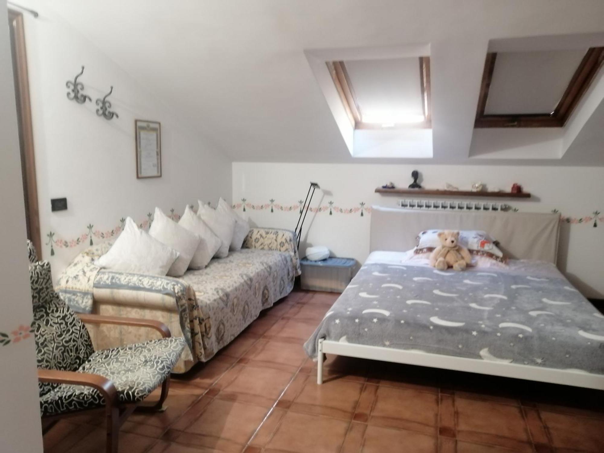 La Stanza Dello Scirocco Ξενοδοχείο Celle Ligure Εξωτερικό φωτογραφία