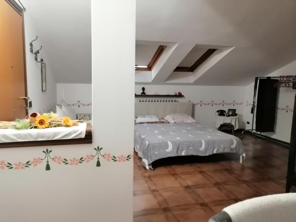 La Stanza Dello Scirocco Ξενοδοχείο Celle Ligure Εξωτερικό φωτογραφία